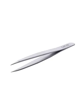 CANAL | Pinza para astillas inoxidable 95 mm (satén) 2019-02 | 